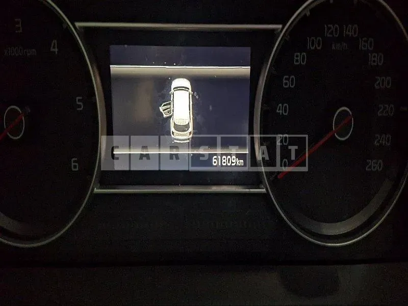 Photo 2 of 15: 2022 Kia Sorento, VIN KNARL81BGNA165588 — Korean insurance auction