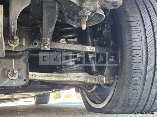 Photo 2 of 50: 2023 Hyundai IONIQ 6 — Korean insurance auction