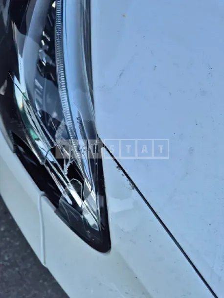 Photo 2 of 8: 2019 Mercedes-Benz C220d — Korean insurance auction