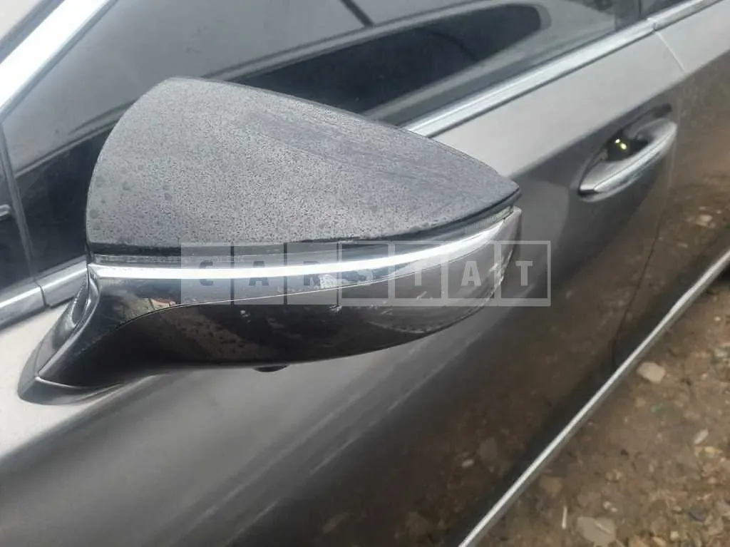 Photo 2 of 4: 2019 Lexus (parts) LS500 AWD Side Mirror — Korean insurance auction