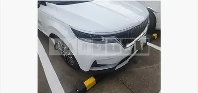 Photo 1 of 51: 2022 Kia Carnivals — Korean insurance auction