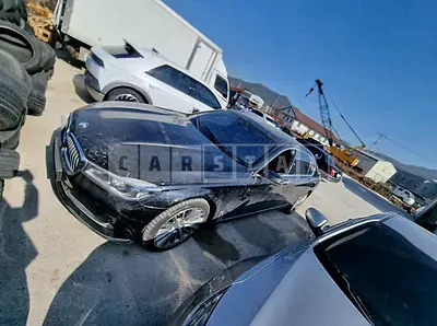 2017 BMW 750Li xDrive