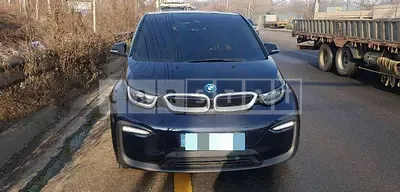 2019 bmw i3 120ah sol plus