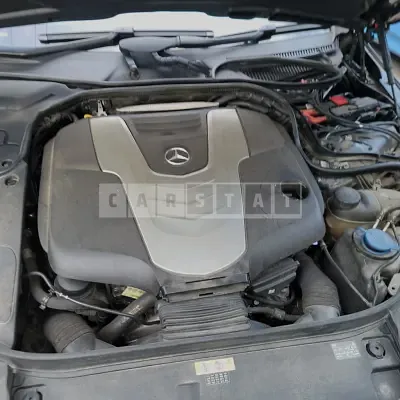 Photo 1 of 9: 2016 Mercedes-Benz S350, VIN WDDUG3DB9GA259977 — Korean insurance auction