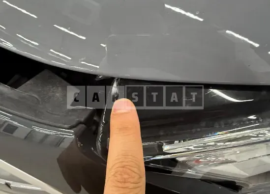 Photo 2 of 50: 2025 Audi Q4 Sportback 45 e-tron — Korean insurance auction