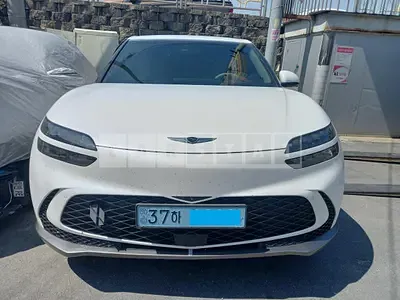 2022 GENESIS /GV60