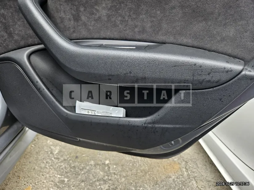 Photo 2 of 14: 2016 Audi A6 40 TFSI quattro — Korean insurance auction