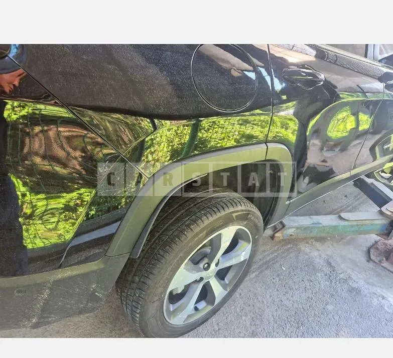Photo 2 of 32: 2020 Jeep Zip Cherokee 2.4 FWD — Korean insurance auction