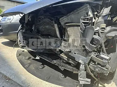 Photo 2 of 6: 2015 Kia Sorento — Korean insurance auction