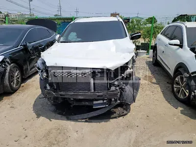 Photo 1 of 12: 2015 Kia Sorento 2.0, VIN KNAPH81ABFA101375 — Korean insurance auction