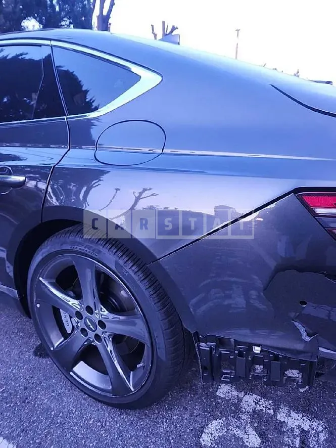 Photo 2 of 85: 2023 Genesis G80 2.5T, VIN KMTGB41CDPU192574 — Korean insurance auction