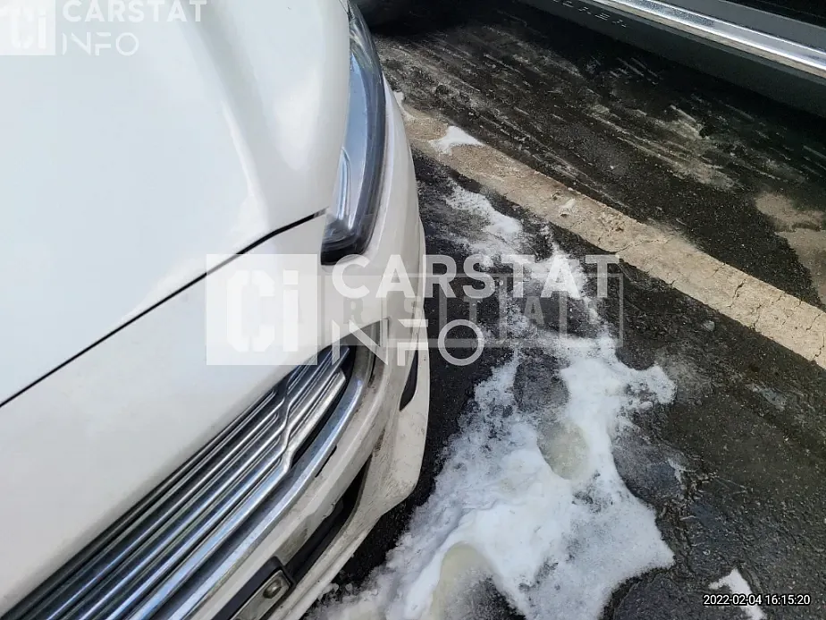 Photo 2 of 33: 2017 Ford Mondeo 2.0, VIN WF0DXXWPCHGE20356 — Korean insurance auction