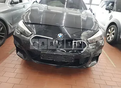 Photo 1 of 27: 2022 BMW 220i Gran Coupe — Korean insurance auction