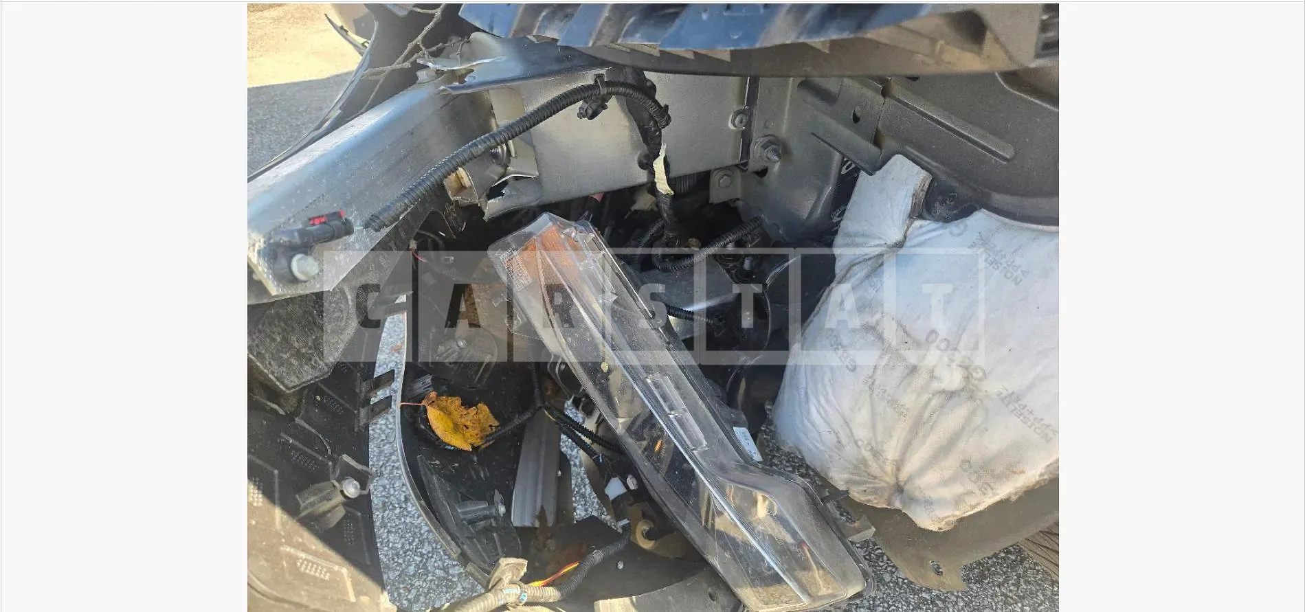 Photo 2 of 37: 2020 Tesla Model 3 Long Range — Korean insurance auction