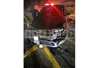 Photo 1 of 6: 2018 Kia Kz — Korean insurance auction