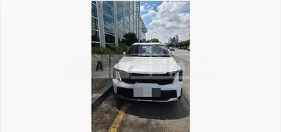 Photo 1 of 22: 2024 Kia Sorento Gasoline 2.5T — Korean insurance auction