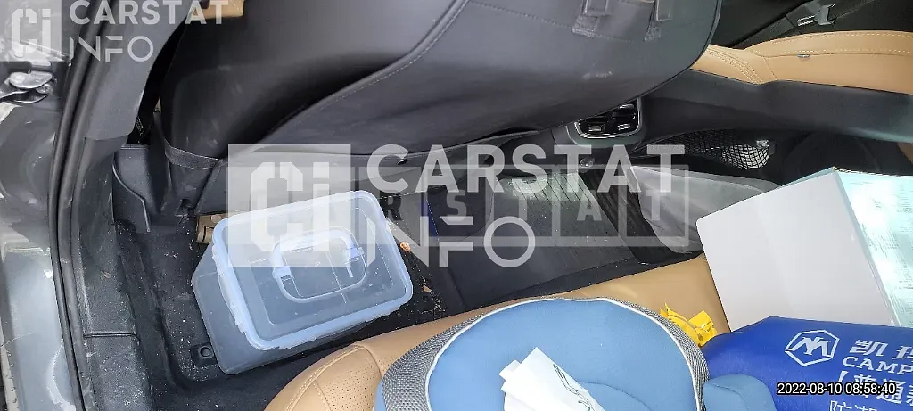 Photo 2 of 20: 2020 Volvo V60CCB5 AWD — Korean insurance auction