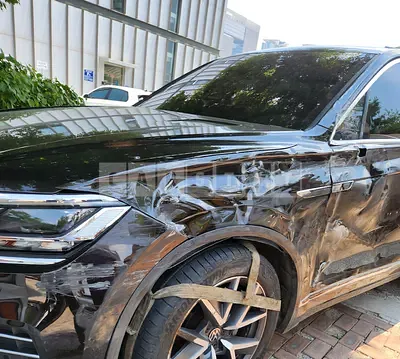 2023 Volkswagen Touareg 3.0 TDI