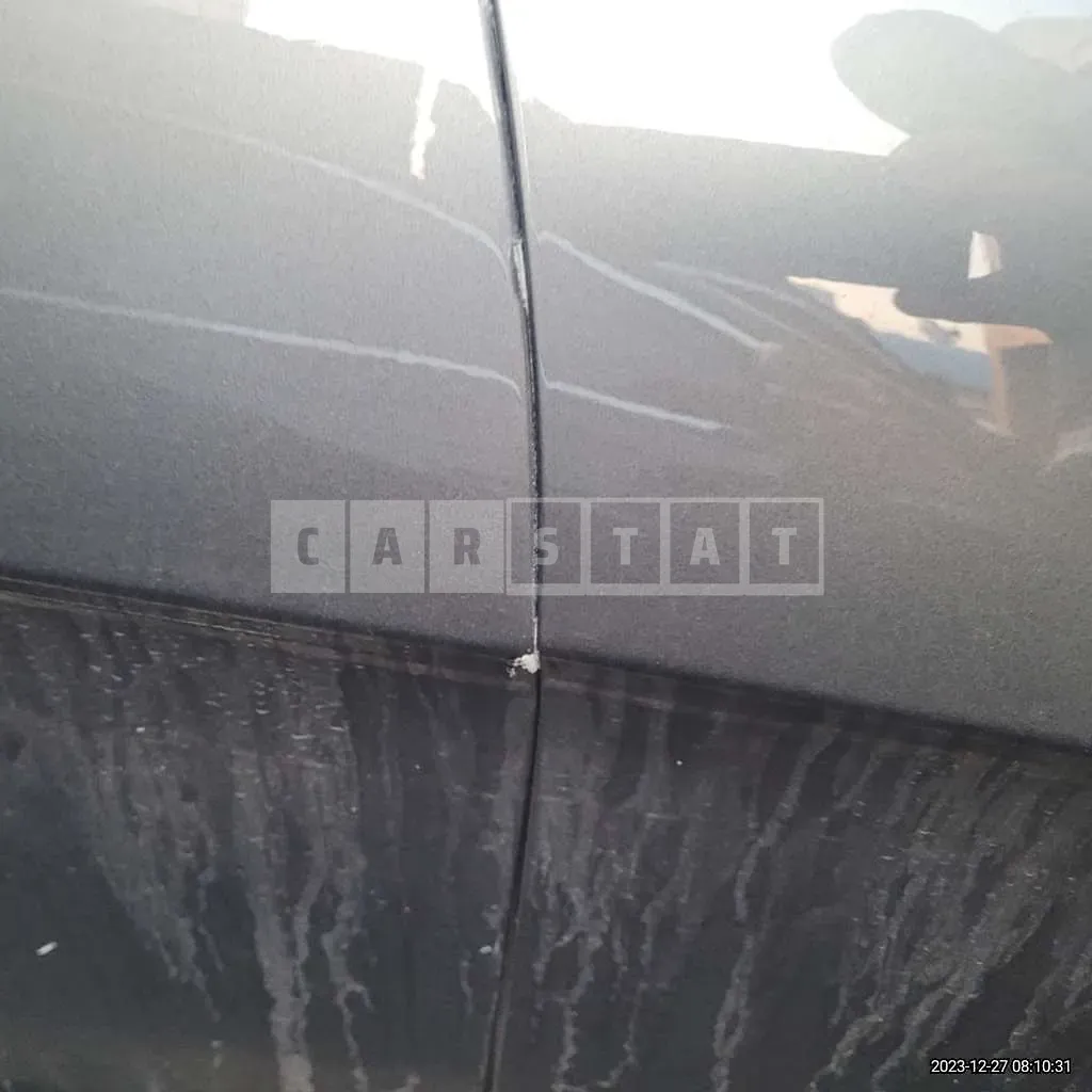 Photo 2 of 26: 2018 Mercedes-Benz GLE350d 4Matic, VIN WDCDA2EB7JB069384 — Korean insurance auction