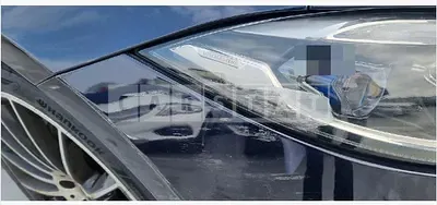 Photo 1 of 3: 2021 Mercedes-Benz (parts) CLS450 4Matic Headlamp — Korean insurance auction