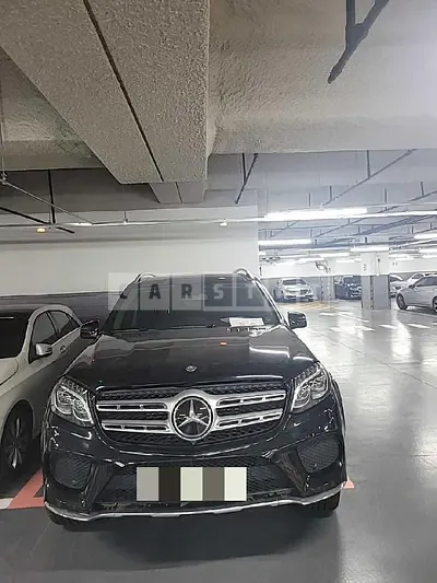 2017 vambats gls350 d 4matic