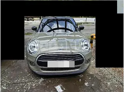 Photo 1 of 16: 2020 MINI Cooper — Korean insurance auction