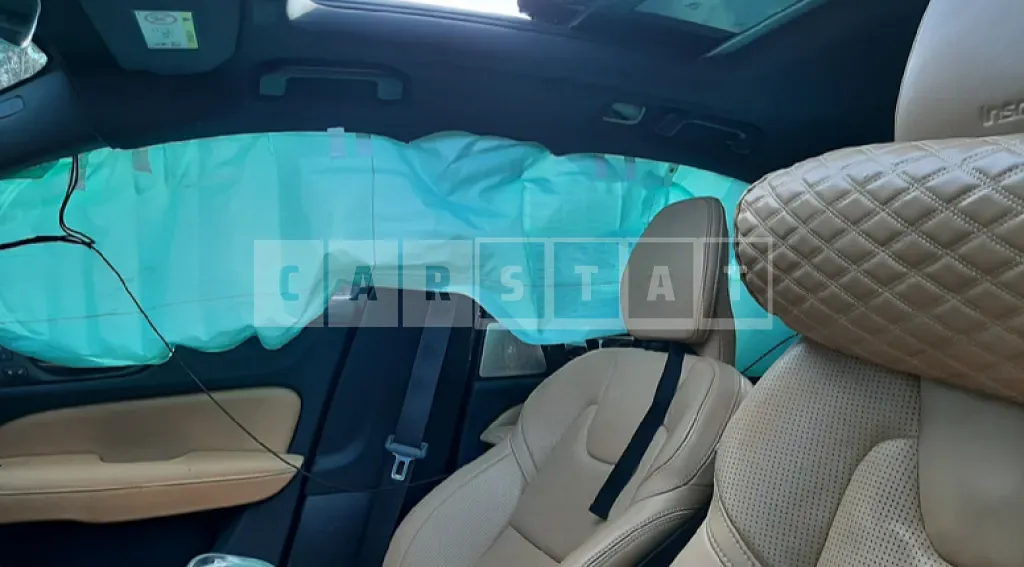 Photo 2 of 17: 2020 Volvo S60 T5 — Korean insurance auction