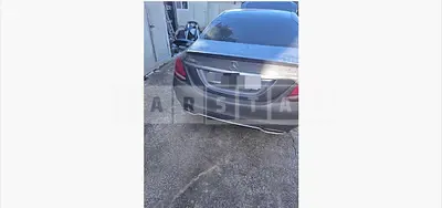 Photo 1 of 36: 2016 Mercedes-Benz C220 d 4Matic — Korean insurance auction