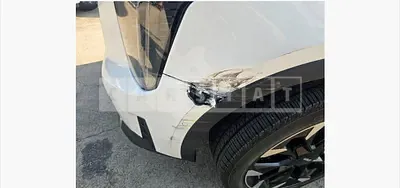 Photo 1 of 1: 2023 Kia (parts) Sorento Headlamp — Korean insurance auction