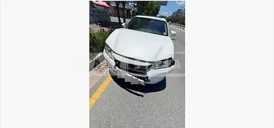 Photo 1 of 6: 2015 Lexus ES300h — Korean insurance auction