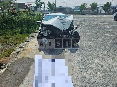 Photo 1 of 22: 2020 Kia K5 2.0 — Korean insurance auction