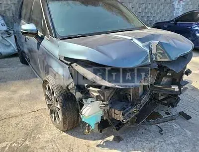 Photo 1 of 14: 2020 Kia Carnivals — Korean insurance auction