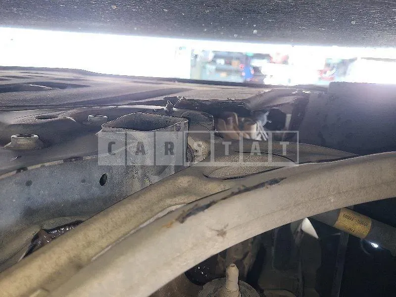 Photo 2 of 22: 2017 Kia K7 LPG — Korean insurance auction