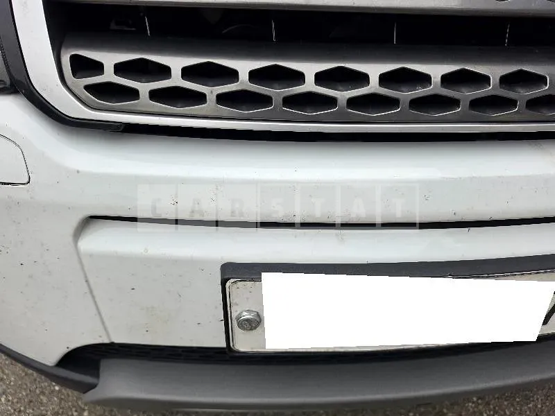 Photo 2 of 11: 2016 Land Rover Range Rover Evoque 2.0 d, VIN SALVA2BN9GH112842 — Korean insurance auction