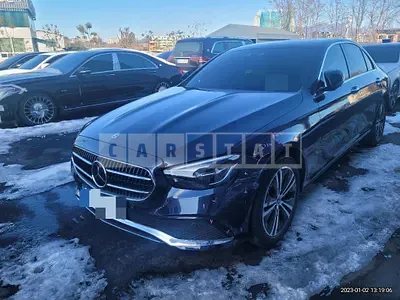 Photo 1 of 37: 2018 Mercedes-Benz GLA220 — Korean insurance auction