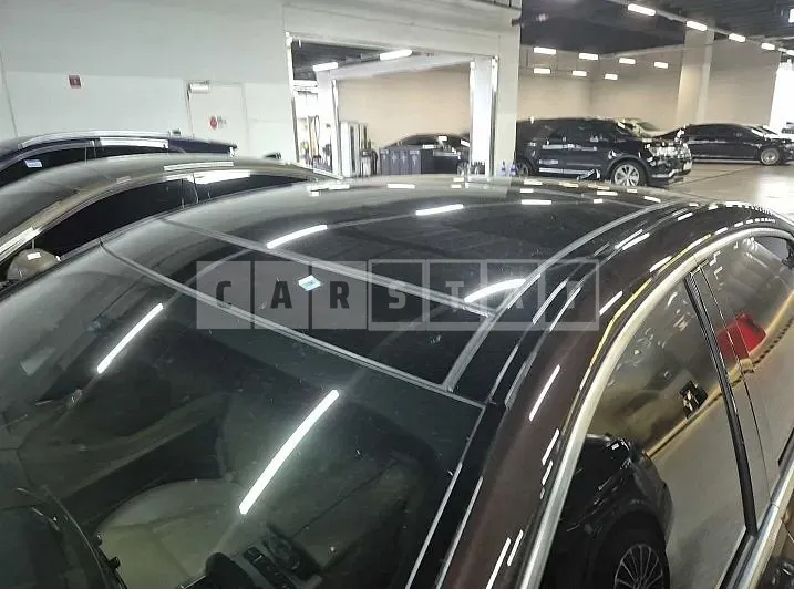 Photo 2 of 18: 2018 Genesis G80 — Korean insurance auction