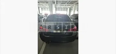 Photo 1 of 54: 2015 BMW 320d — Korean insurance auction