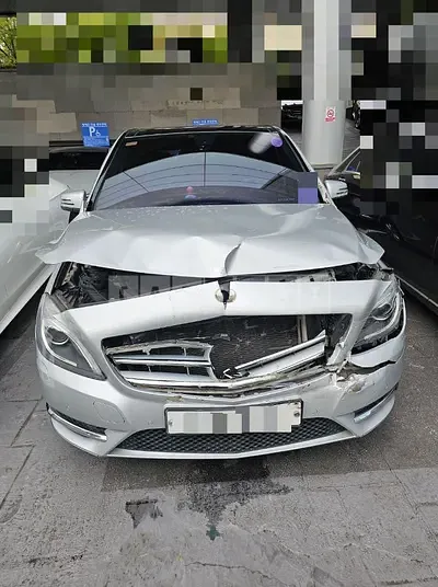 2014 mercedes b200 cdi