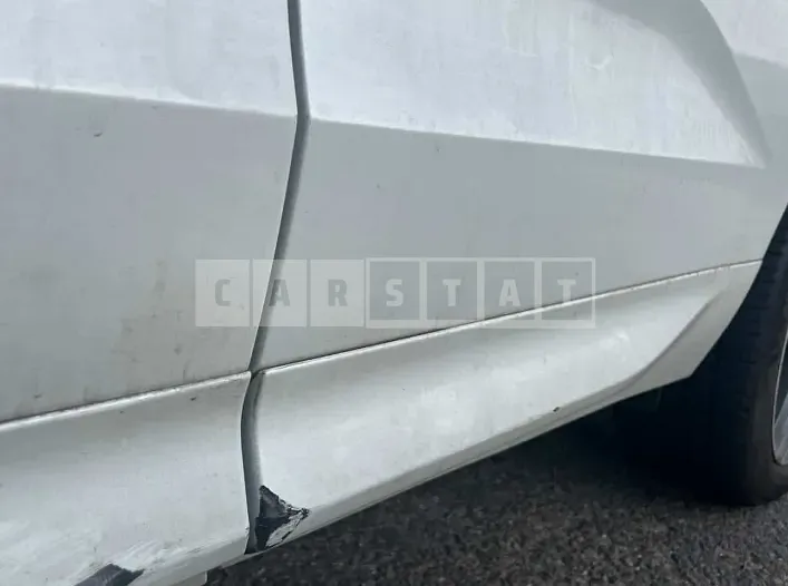 Photo 2 of 26: 2020 Volvo XC60 — Korean insurance auction