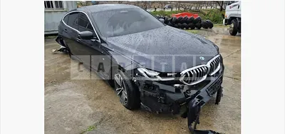 Photo 1 of 26: 2020 BMW 630i xDrive — Korean insurance auction