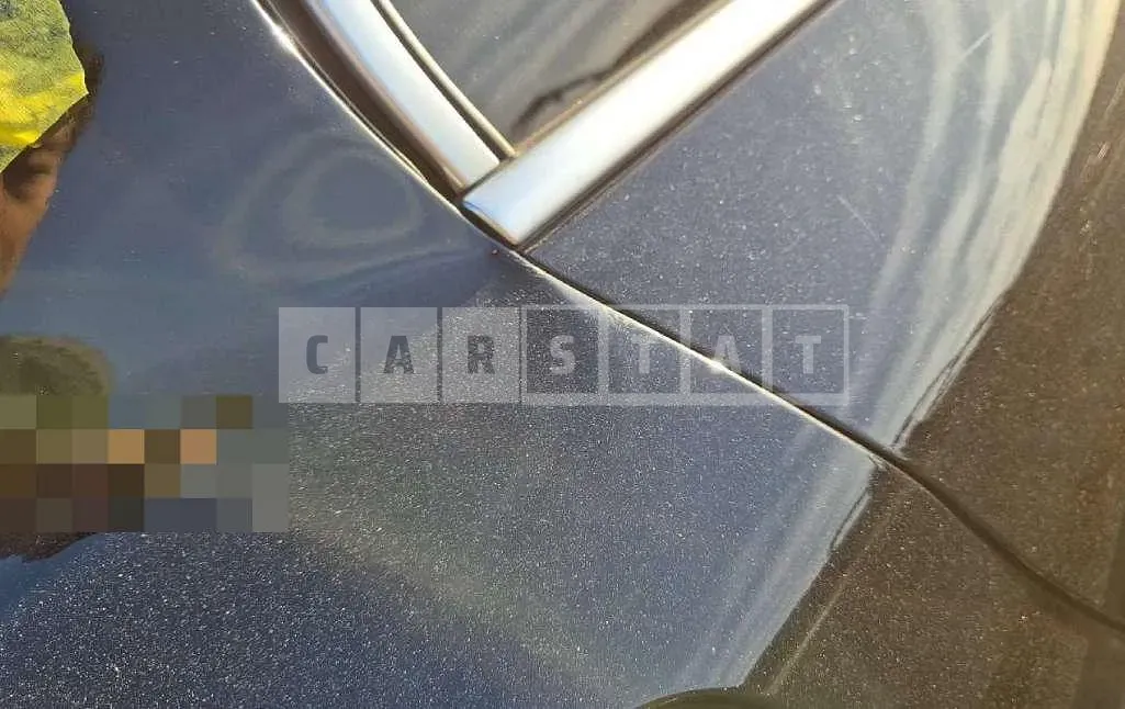 Photo 2 of 18: 2015 Volvo S60D4 — Korean insurance auction