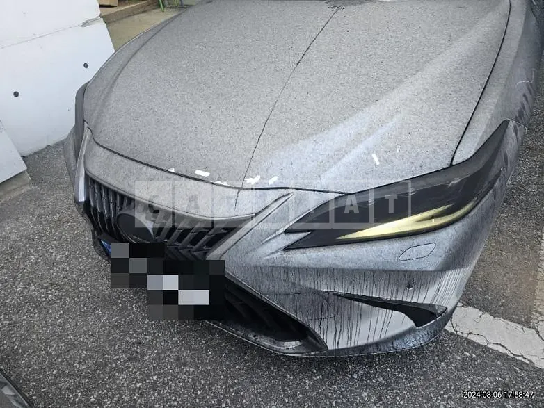 Photo 2 of 29: 2024 Lexus ES300h — Korean insurance auction