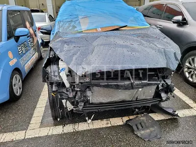 Photo 1 of 31: 2019 Kia Sorento, VIN KNAPH81BDKA535975 — Korean insurance auction