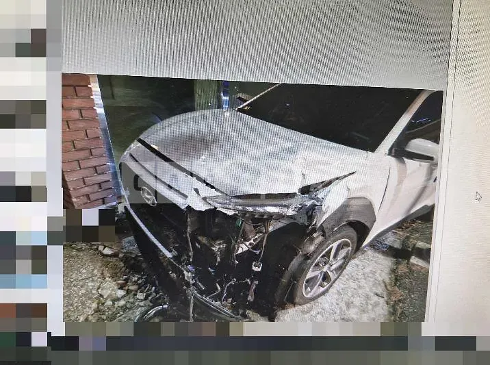 Photo 2 of 3: 2018 Hyundai Kona — Korean insurance auction