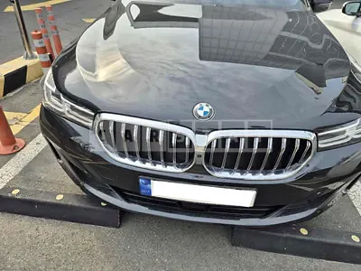 2023 BMW BMW 620d