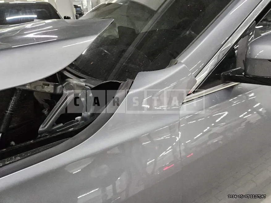 Photo 2 of 22: 2022 BMW 630i xDrive — Korean insurance auction
