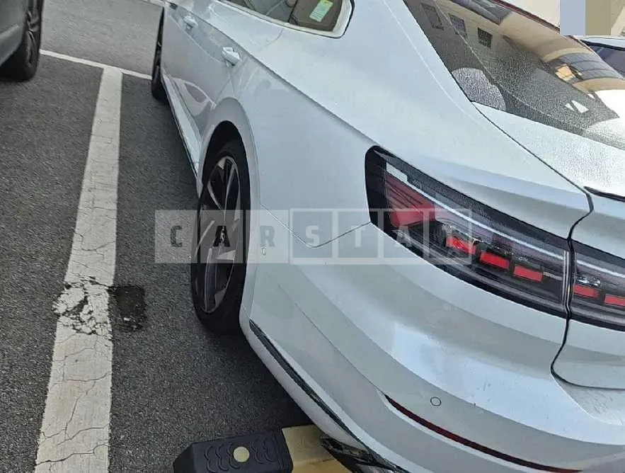 Photo 2 of 67: 2022 Volkswagen Atheon 2.0TDI 4MOTION — Korean insurance auction