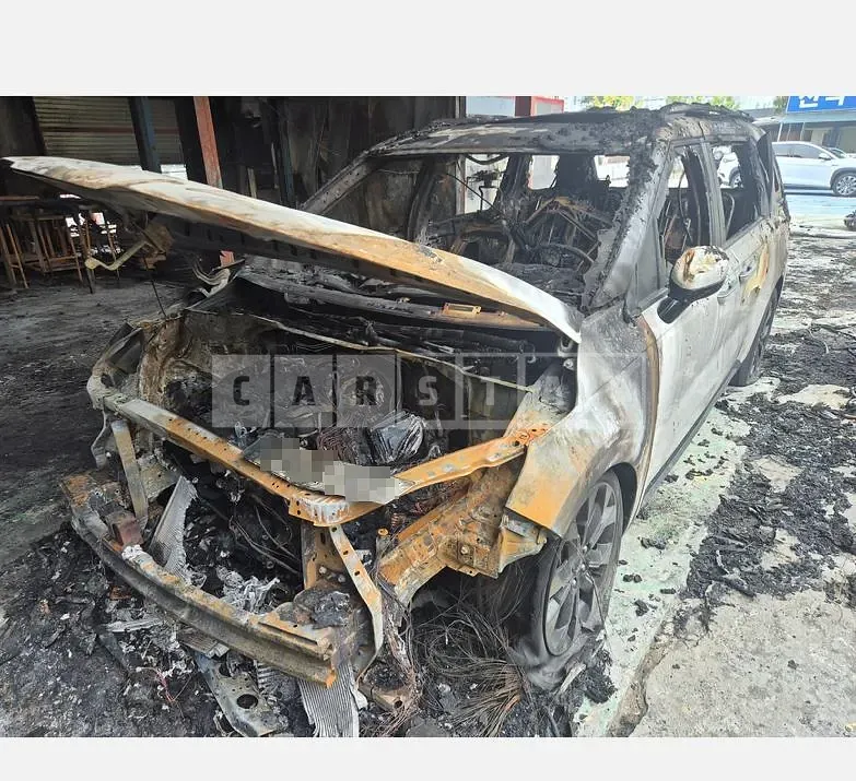 Photo 2 of 8: 2026 Hyundai IONIQ 5 — Korean insurance auction