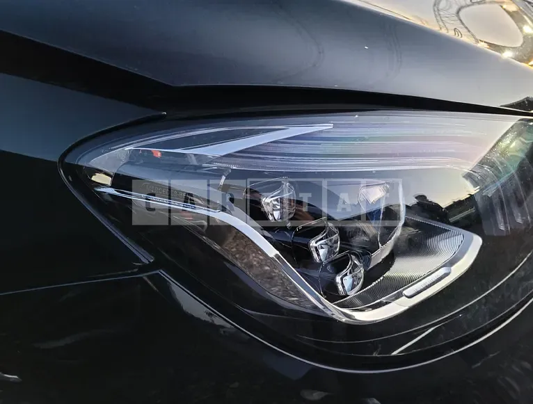Photo 2 of 30: 2019 Mercedes-Benz S560 4Matic L, VIN WDDUG8GB2KA435544 — Korean insurance auction