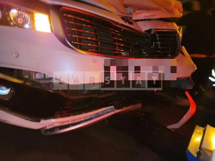 Photo 2 of 19: 2015 Kia Carnival Limousine 7 Seater — Korean insurance auction